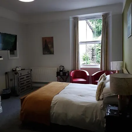 בית הארחה Wanslea 4*