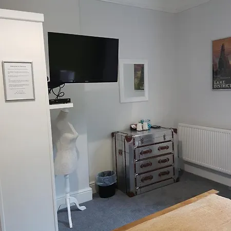 Wanslea 4* אמבלסייד