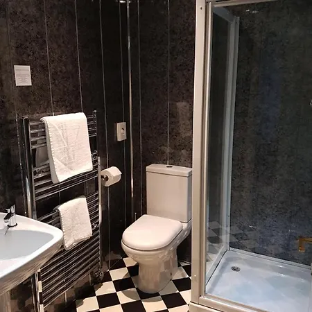 Wanslea בית הארחה