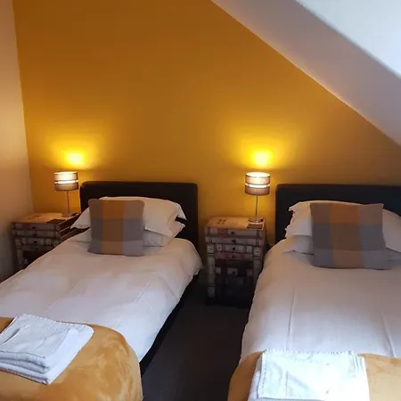 Wanslea 4* אמבלסייד