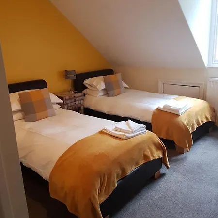 בית הארחה Wanslea 4*