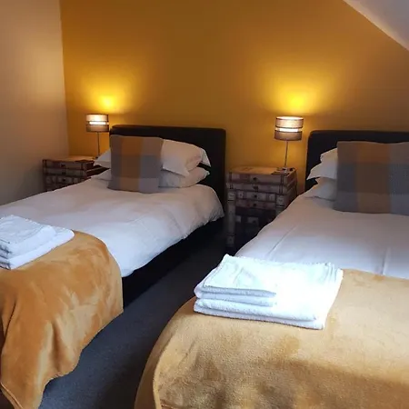 Wanslea 4* אמבלסייד