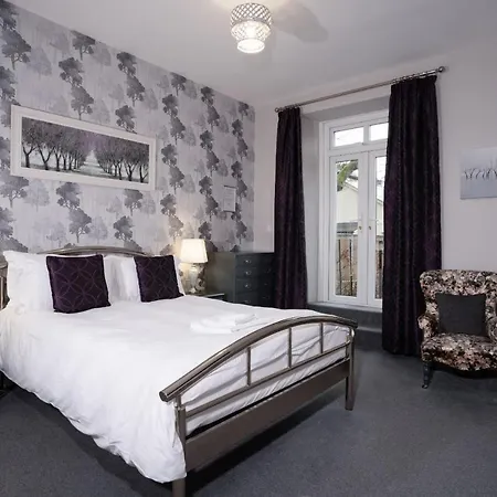 Wanslea בית הארחה אמבלסייד