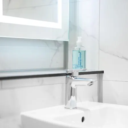 Wanslea בית הארחה