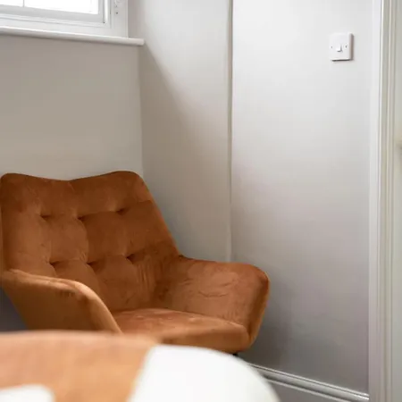 בית הארחה Wanslea