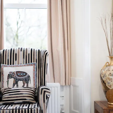 Wanslea אמבלסייד