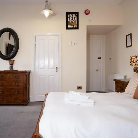 Wanslea 4* אמבלסייד