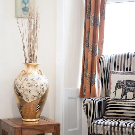 Wanslea אמבלסייד