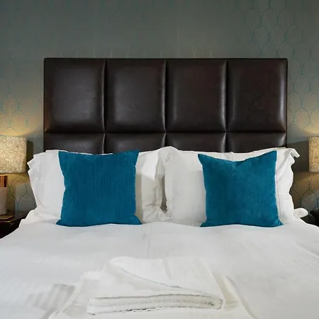 בית הארחה Wanslea