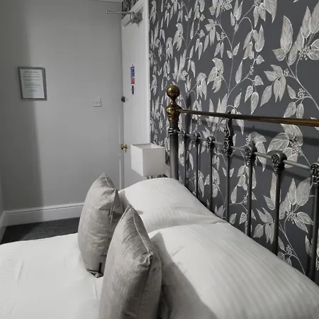 בית הארחה Wanslea אמבלסייד