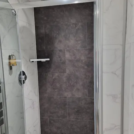 בית הארחה Wanslea