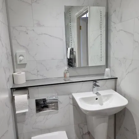 Wanslea בית הארחה