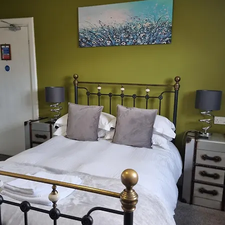 Wanslea 4* אמבלסייד