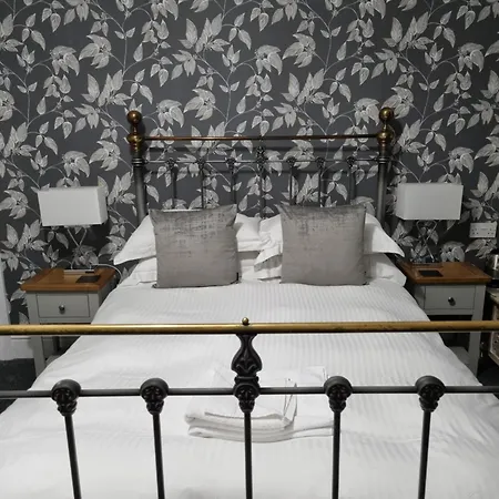 בית הארחה Wanslea אמבלסייד