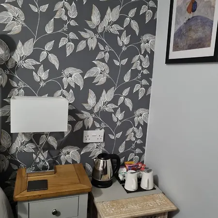 Wanslea 4* אמבלסייד