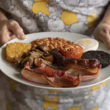 Wanslea אמבלסייד