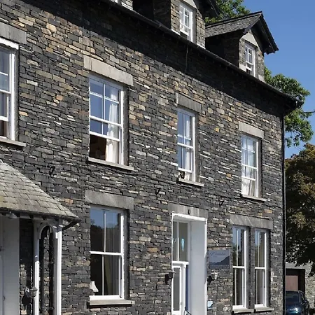 בית הארחה Wanslea אמבלסייד