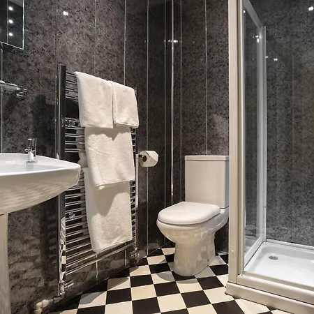 Wanslea בית הארחה אמבלסייד