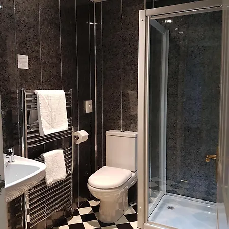 Wanslea בית הארחה