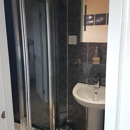 Wanslea בית הארחה