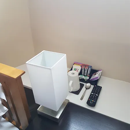 Wanslea アンブルサイド