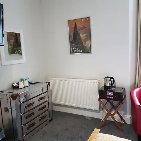 Wanslea אמבלסייד