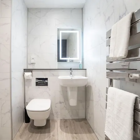 Wanslea בית הארחה 4*