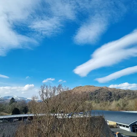 Wanslea אמבלסייד