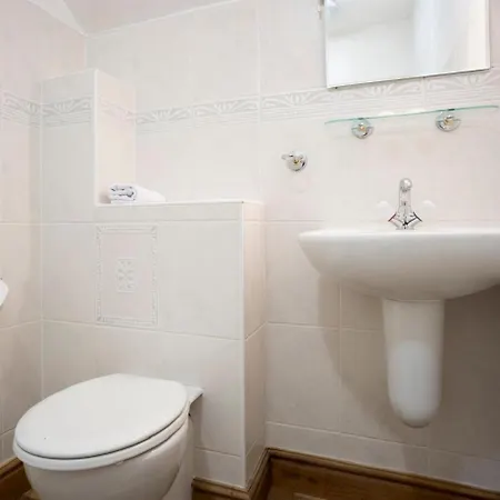 Wanslea 4* אמבלסייד