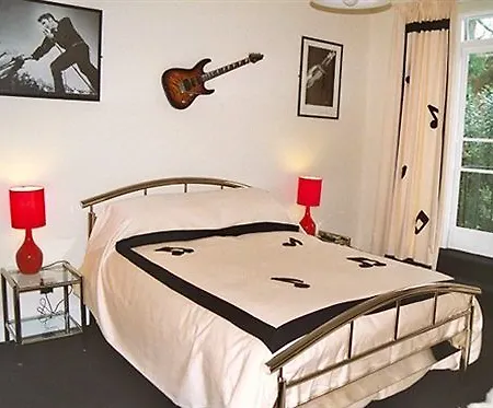 Wanslea Гостевой дом 4*