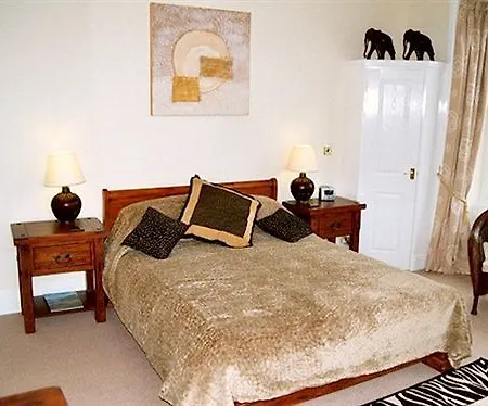 Wanslea בית הארחה 4*