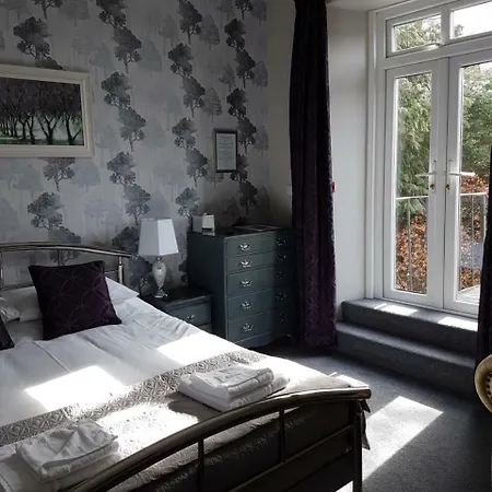 Wanslea 4* אמבלסייד