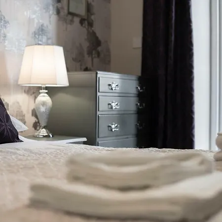 Wanslea בית הארחה 4*