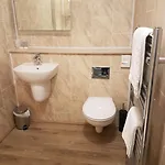 Wanslea بيت ضيافة