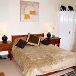 Wanslea Pensjonat 4*